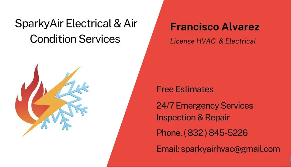 Slide of Sparkyair Electrical & Air Conditioning Services