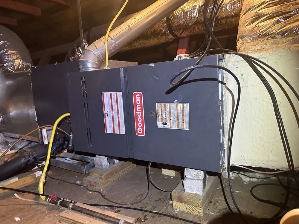 Slide of Sparkyair Electrical & Air Conditioning Services