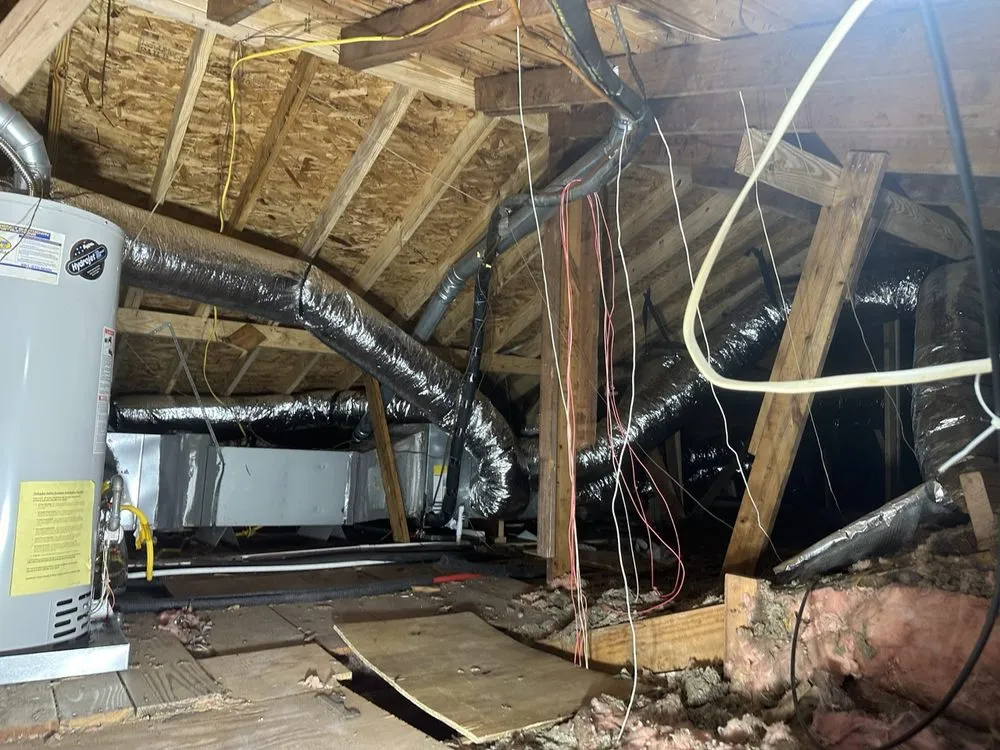 Slide of Sparkyair Electrical & Air Conditioning Services