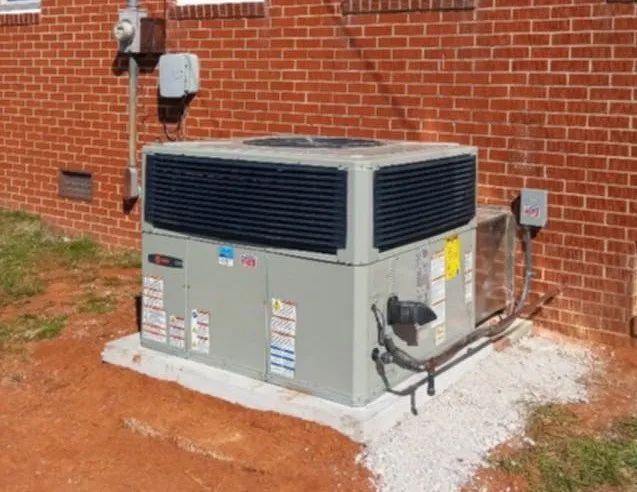 Slide of Sparta Heating & Air Conditioning