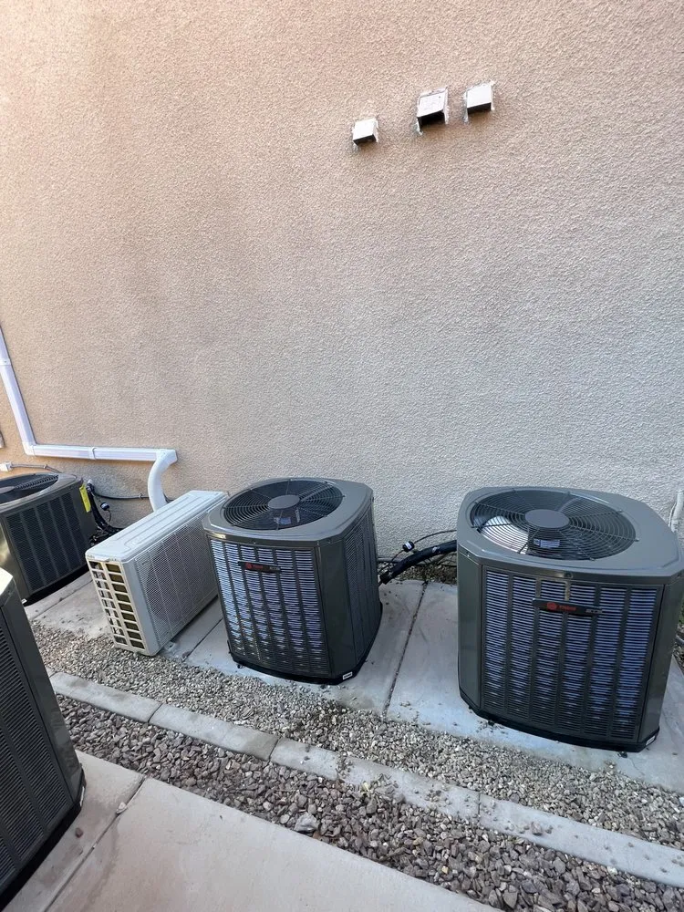 Slide of SPARTAN Air Conditioning & Refrigeration