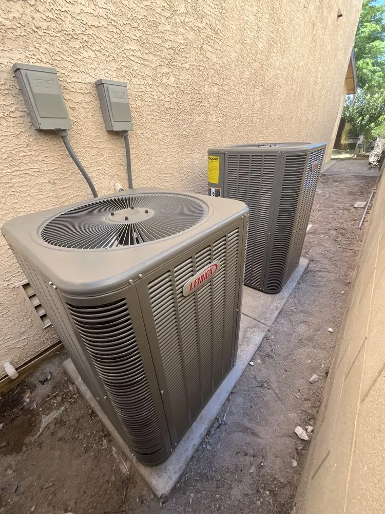 Slide of SPARTAN Air Conditioning & Refrigeration