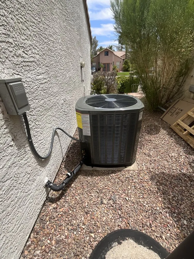 Slide of SPARTAN Air Conditioning & Refrigeration