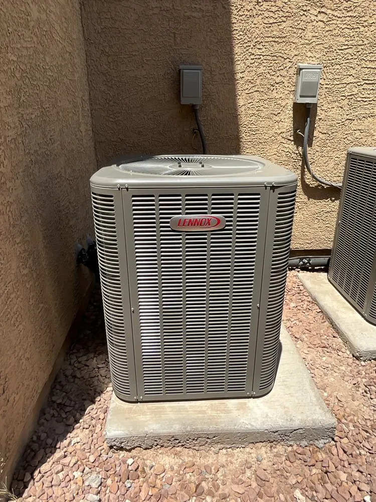 Slide of SPARTAN Air Conditioning & Refrigeration