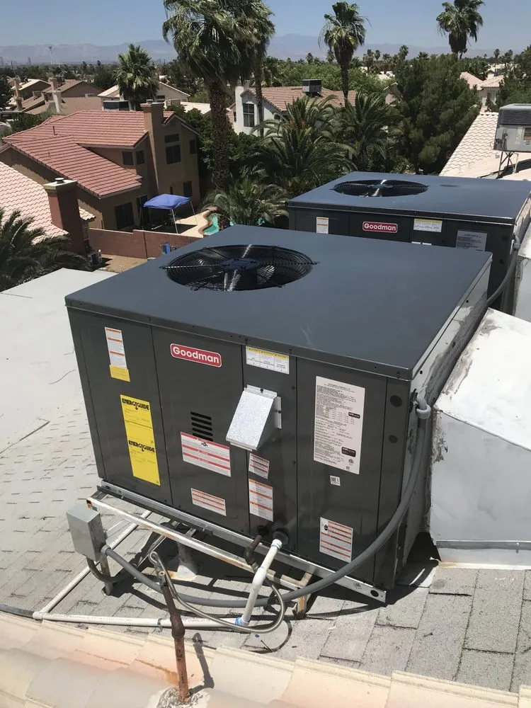 Slide of SPARTAN Air Conditioning & Refrigeration