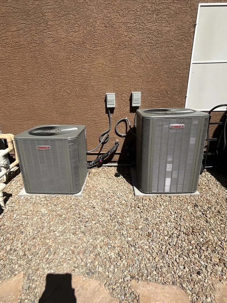 Slide of SPARTAN Air Conditioning & Refrigeration