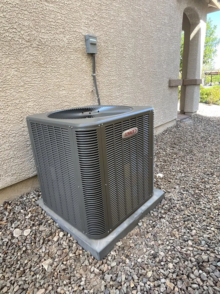 Slide of SPARTAN Air Conditioning & Refrigeration