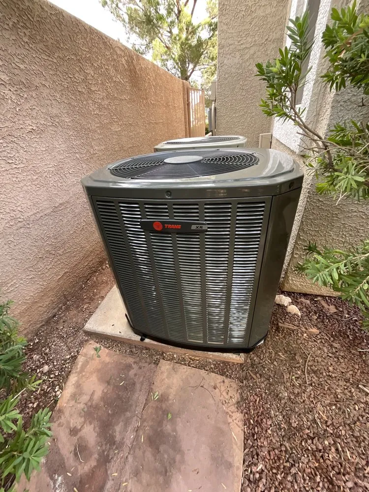 Slide of SPARTAN Air Conditioning & Refrigeration