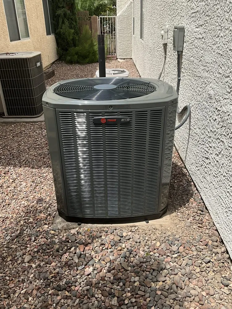 Slide of SPARTAN Air Conditioning & Refrigeration