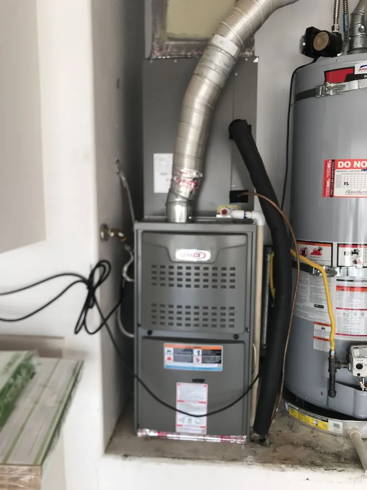 Slide of SPARTAN Air Conditioning & Refrigeration