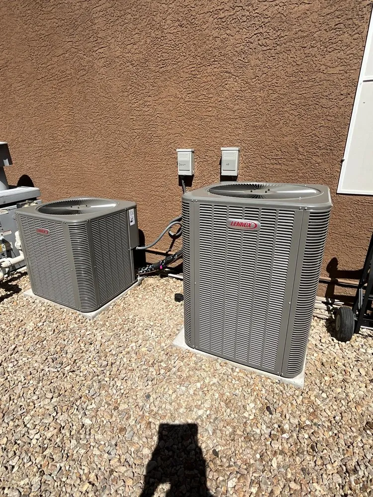 Slide of SPARTAN Air Conditioning & Refrigeration
