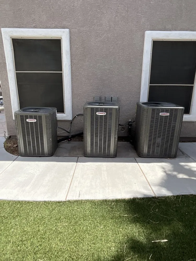 Slide of SPARTAN Air Conditioning & Refrigeration