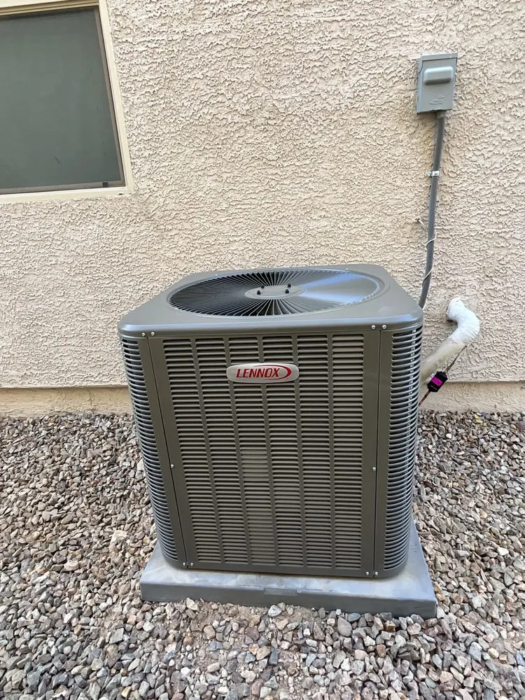 Slide of SPARTAN Air Conditioning & Refrigeration