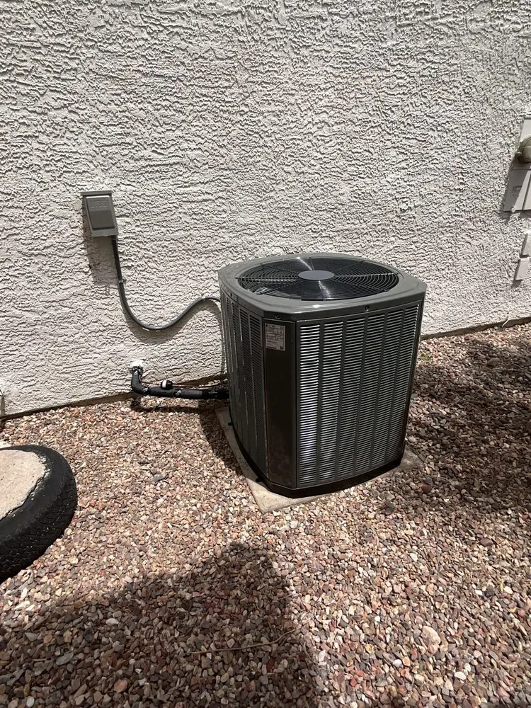 Slide of SPARTAN Air Conditioning & Refrigeration