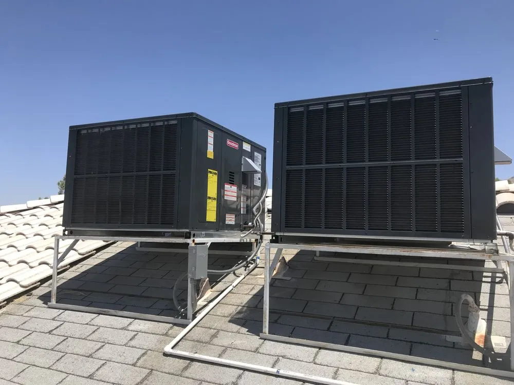 Slide of SPARTAN Air Conditioning & Refrigeration