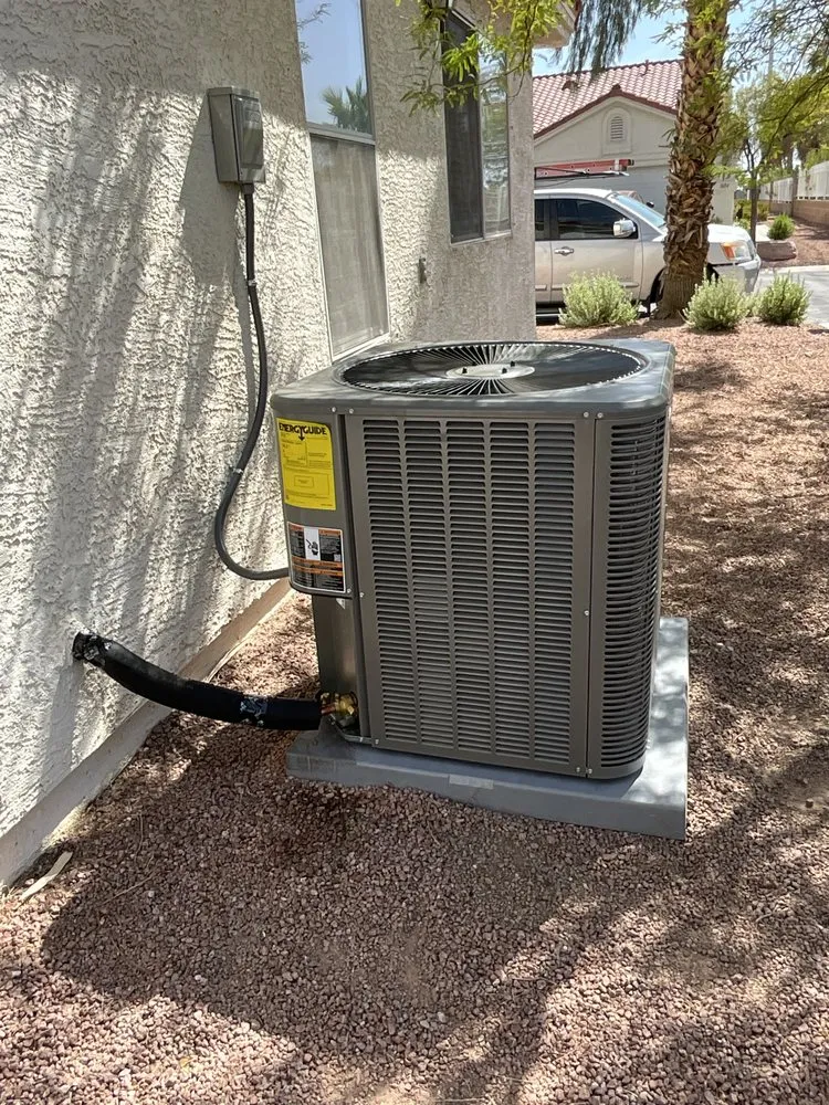 Slide of SPARTAN Air Conditioning & Refrigeration