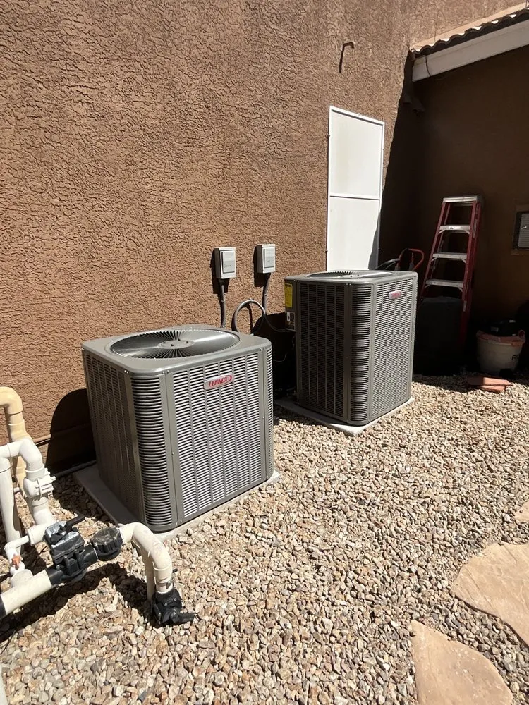 Slide of SPARTAN Air Conditioning & Refrigeration