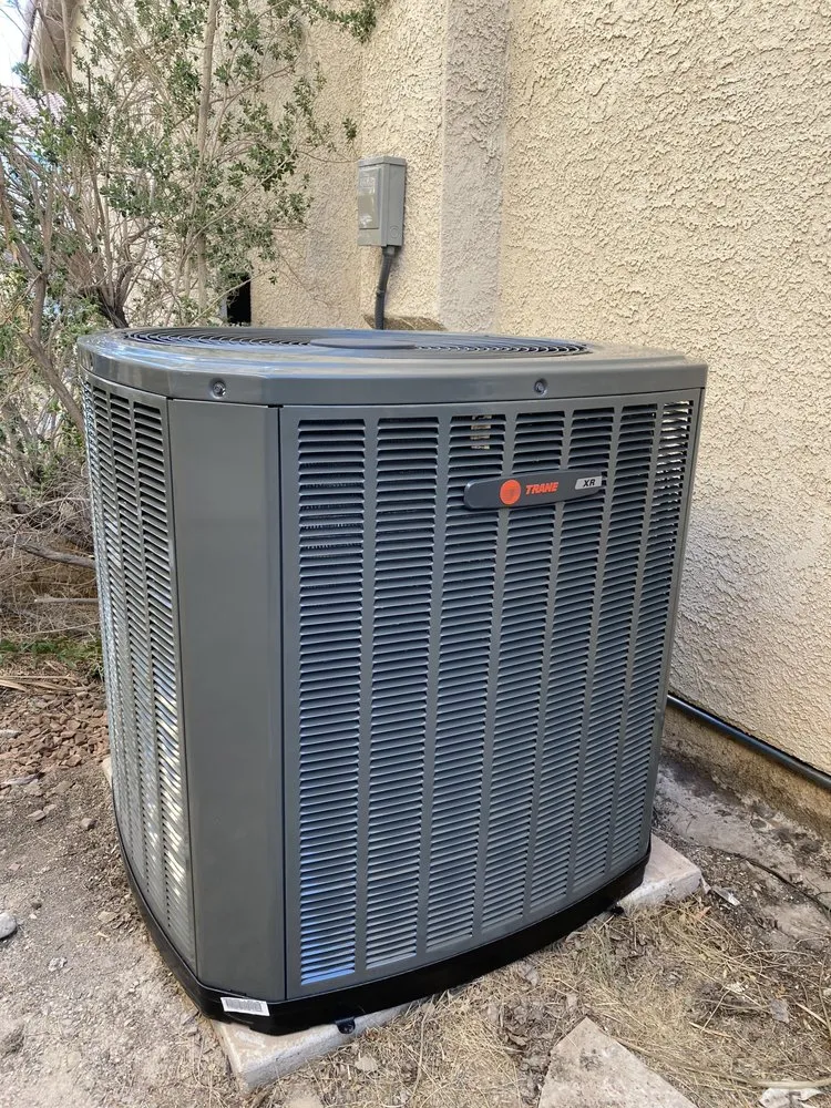 Slide of SPARTAN Air Conditioning & Refrigeration