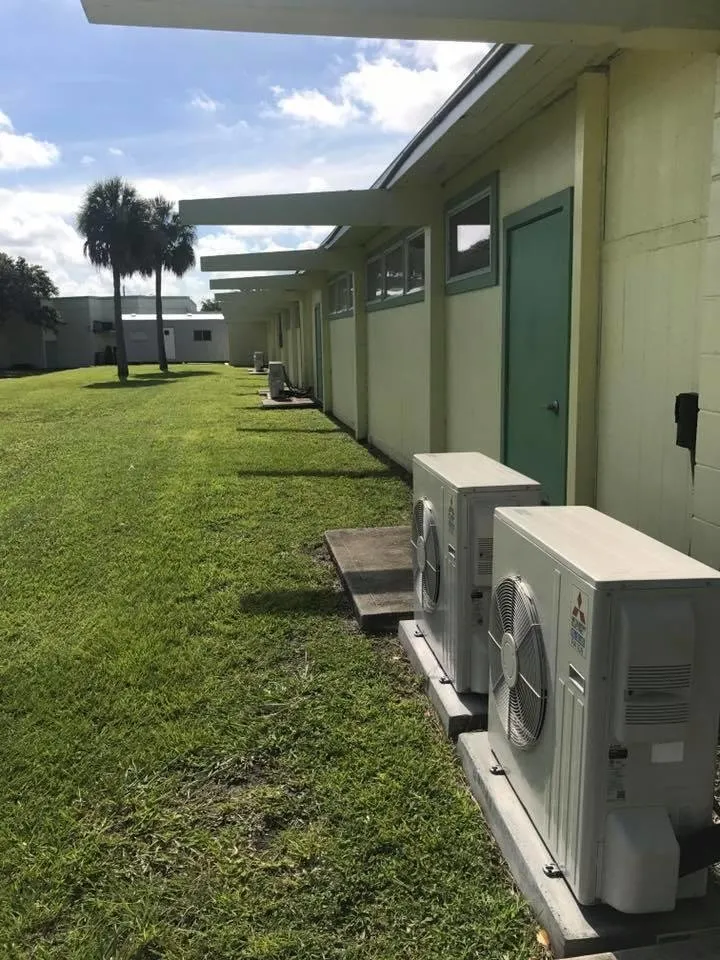 Slide of Spartan Air Solutions