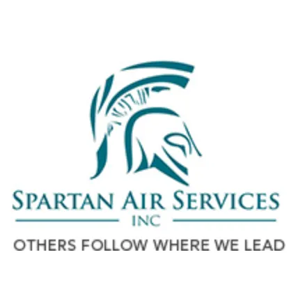 Slide of Spartan Air Solutions