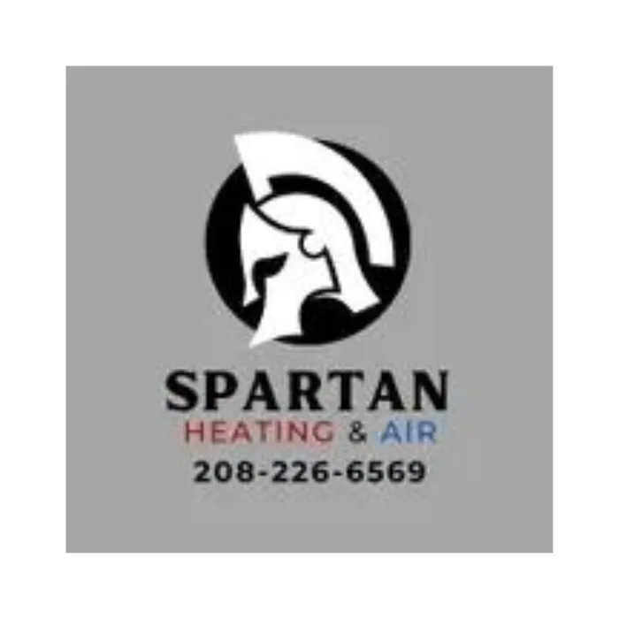 Slide of Spartan Heating & Air