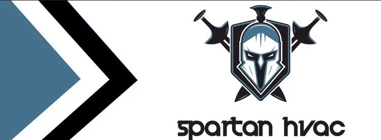 Slide of Spartan HVAC