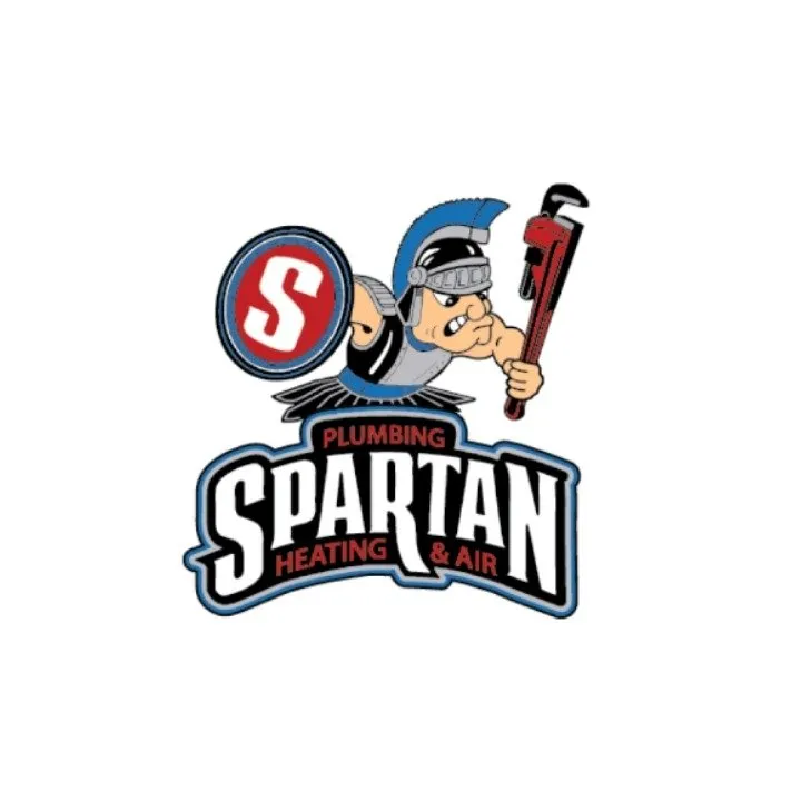 Slide of Spartan