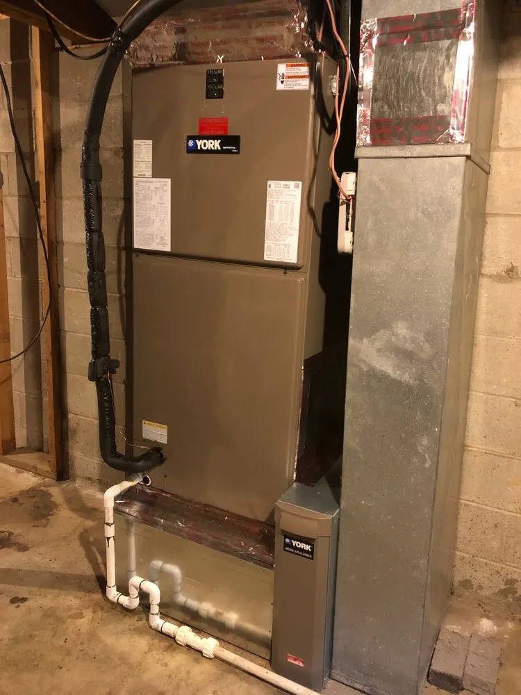 Slide of Spartan Mechanical