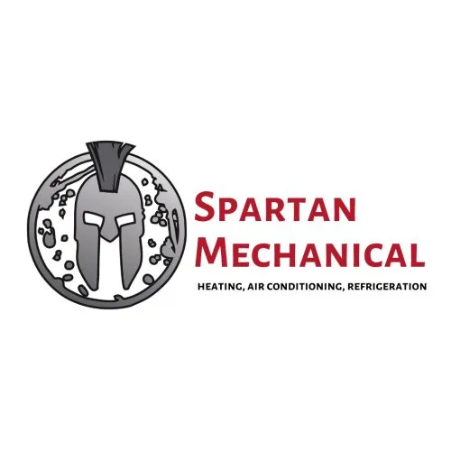 Slide of Spartan Mechanical