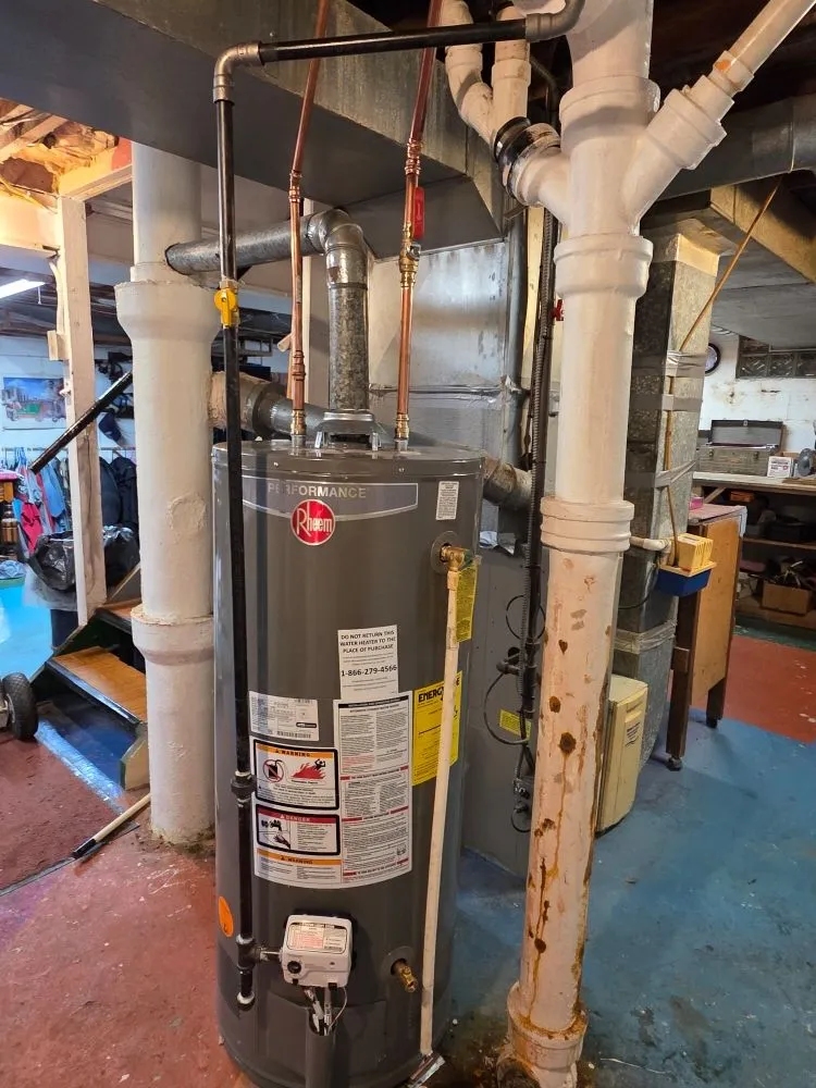 Slide of Spartan Mechanical