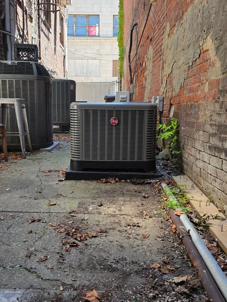 Slide of Spartan Mechanical