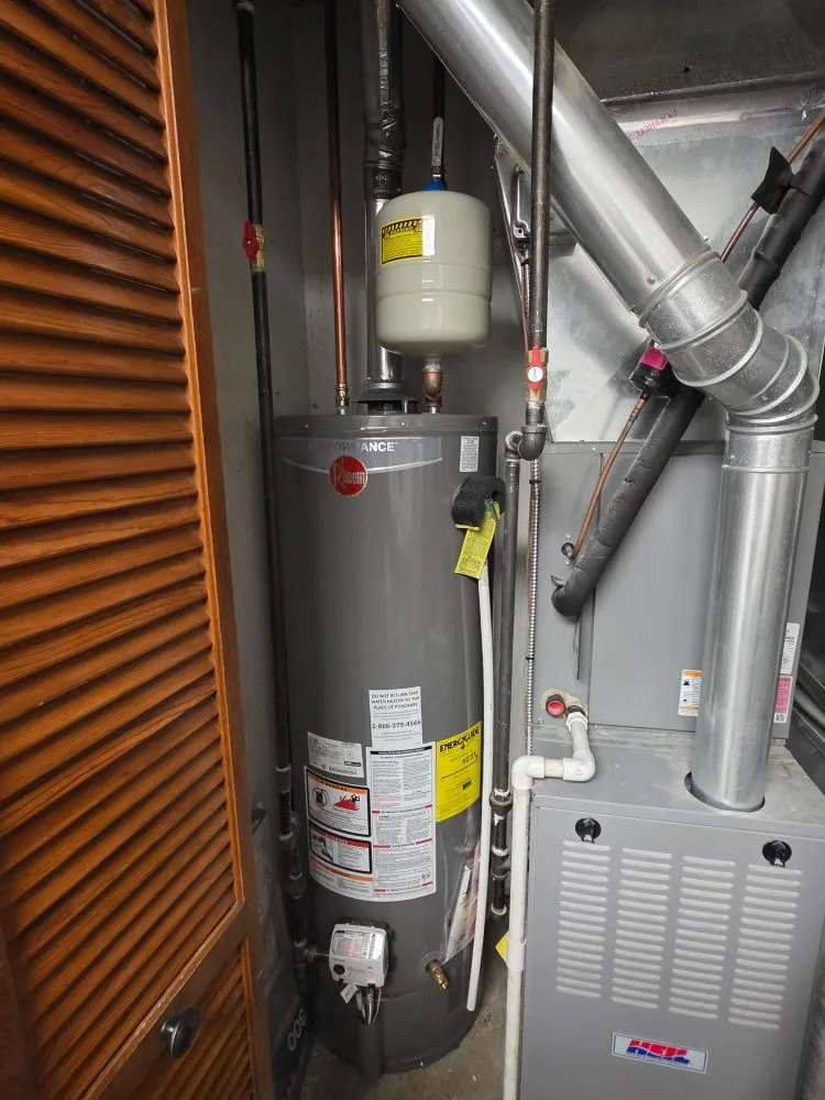 Slide of Spartan Mechanical