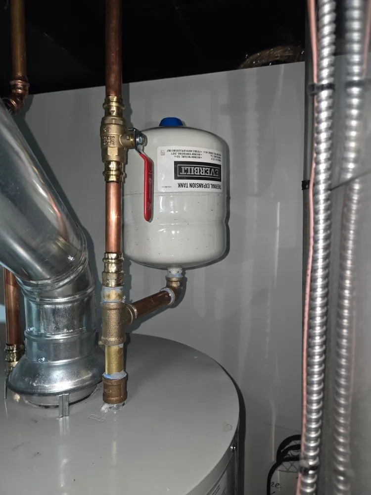 Slide of Spartan Mechanical