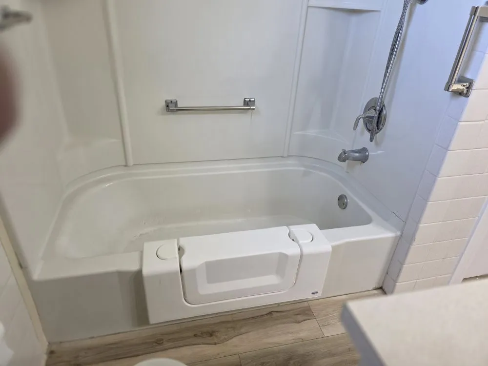 Slide of Spartan Mechanical