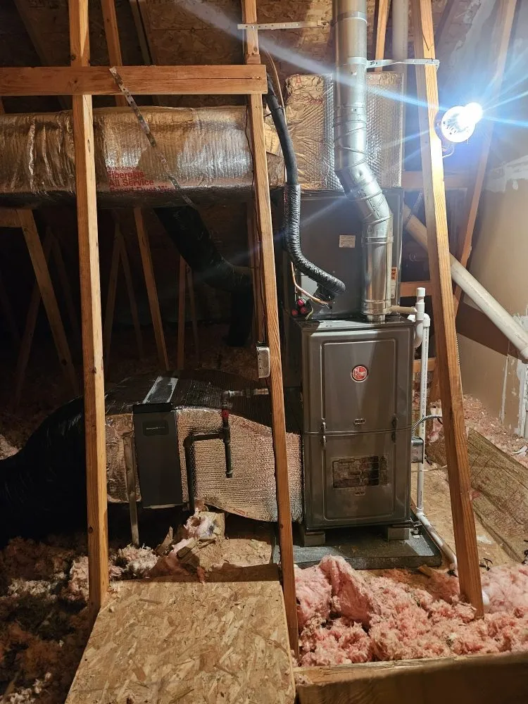 Slide of Spartan Mechanical