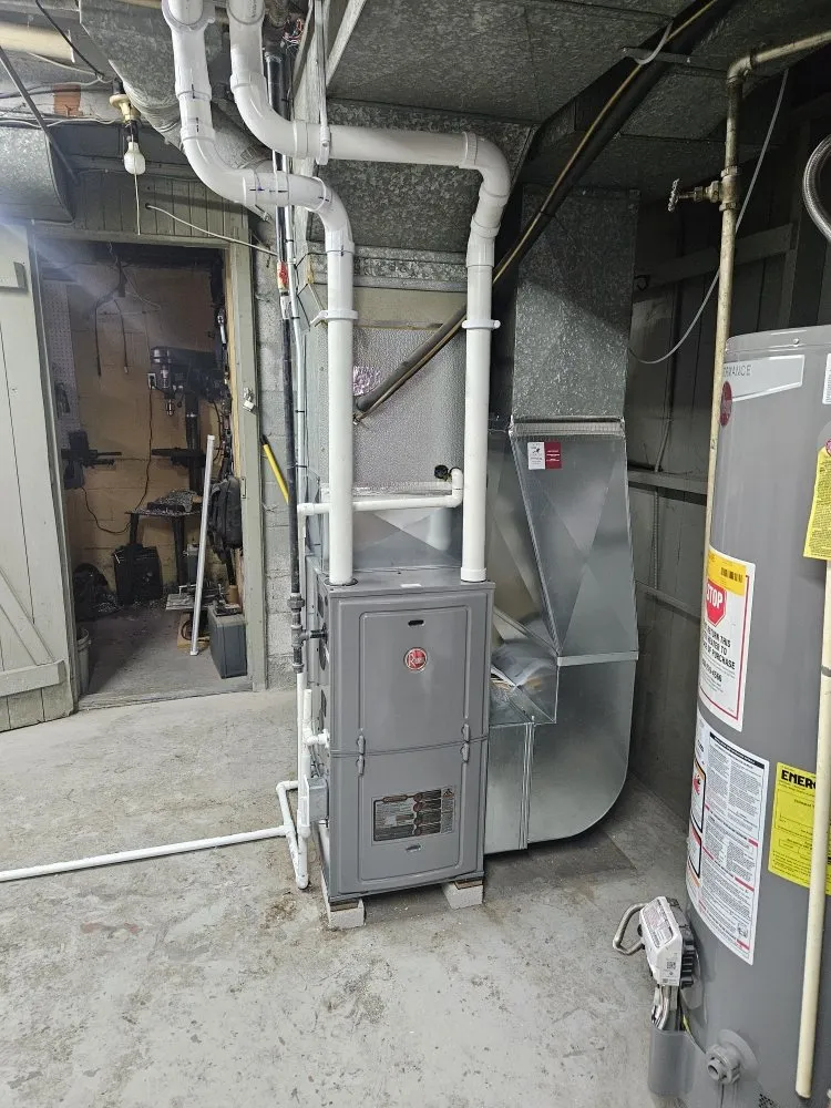 Slide of Spartan Mechanical