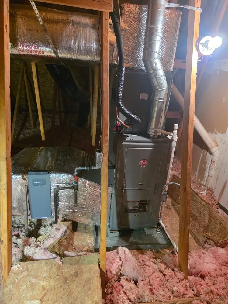 Slide of Spartan Mechanical