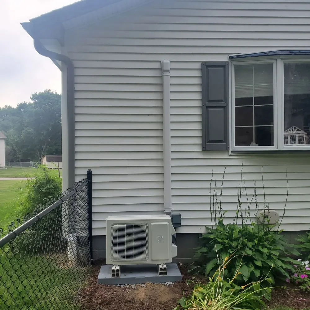 Slide of Spartan Mechanical