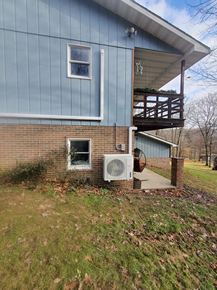 Slide of Spartan Mechanical