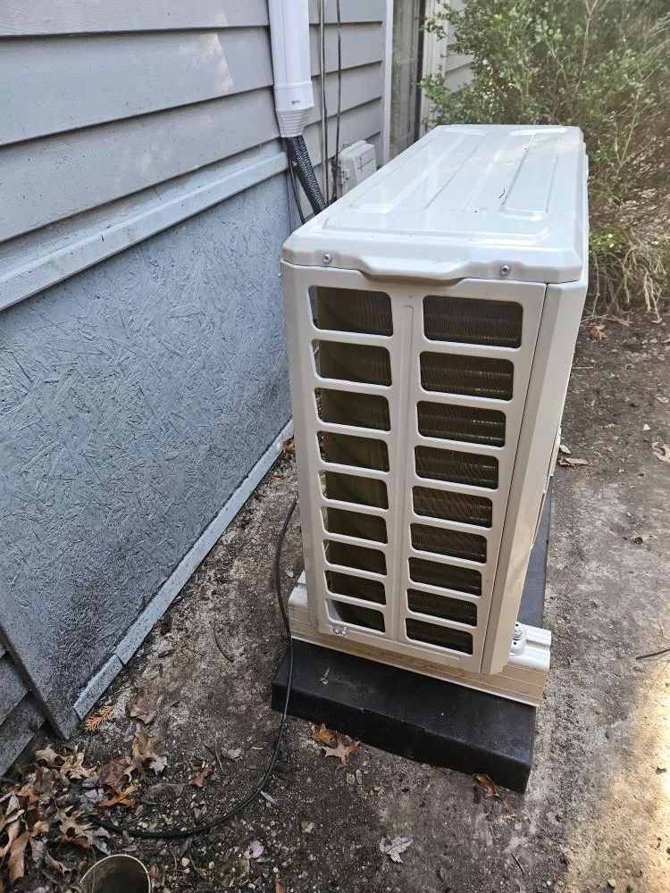 Slide of Spartan Mechanical