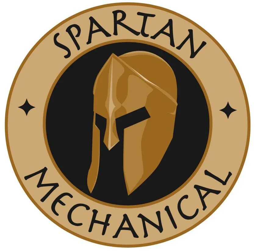 Slide of Spartan Mechanical Services