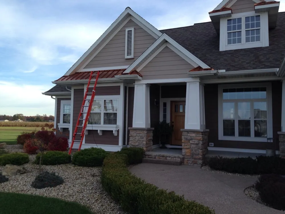 Professional air conditioning tune-up experts serving Rhodes, MI - Spartan Metal Works LLC