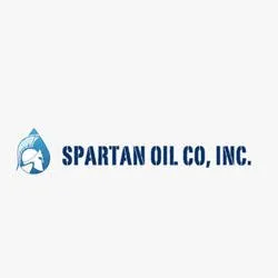Slide of Spartan Oil