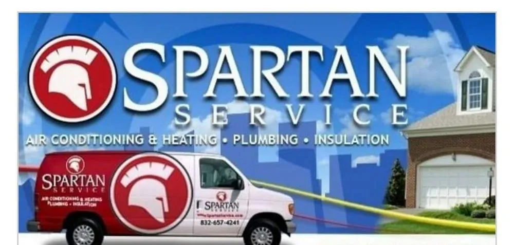 Slide of Spartan Service