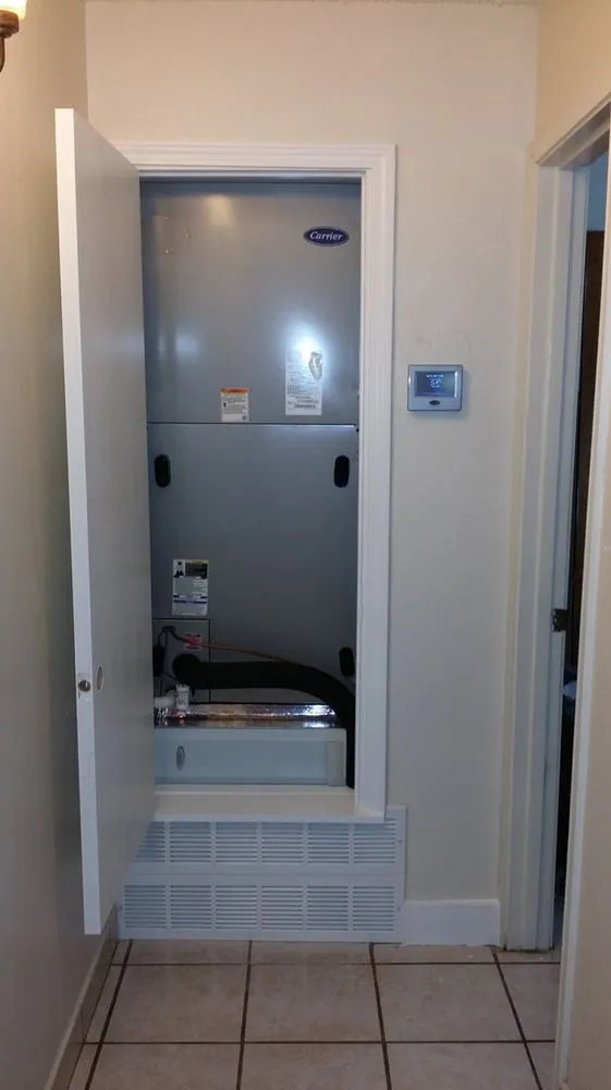 Slide of Spartan Service