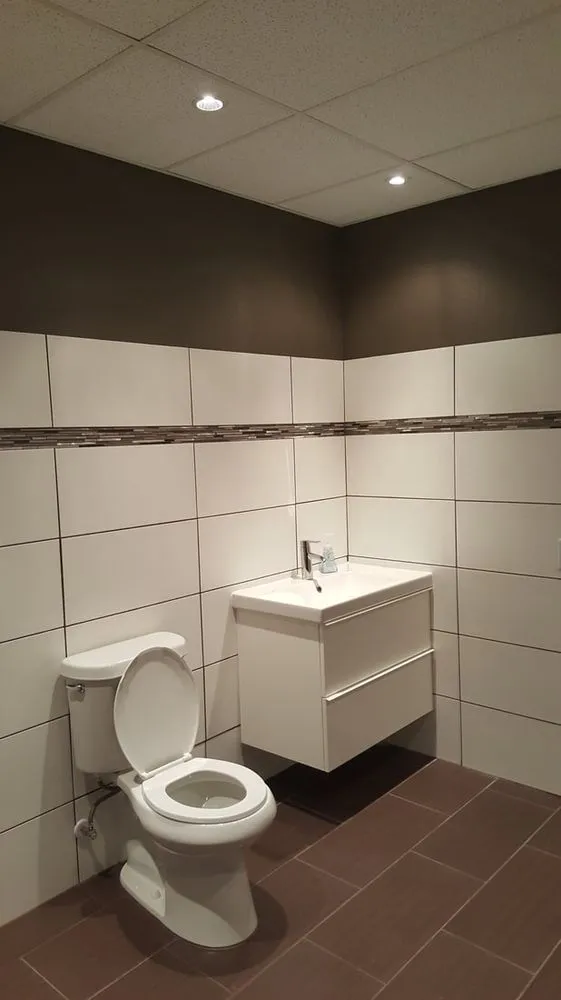 Slide of Spartan Service