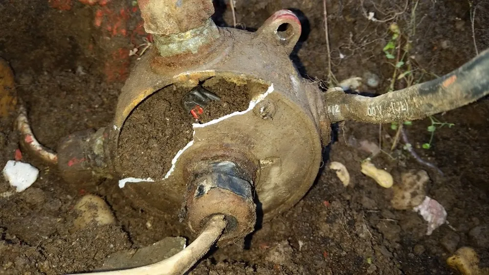 Slide of Spaziani Electric