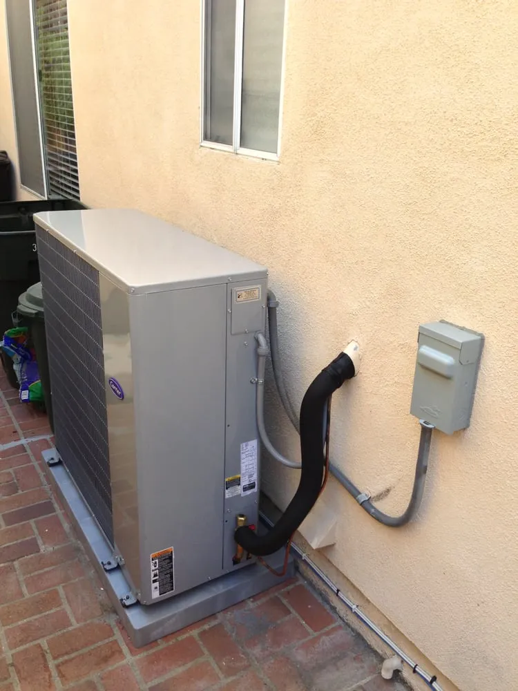 Slide of SPC Heating and Air Conditioning