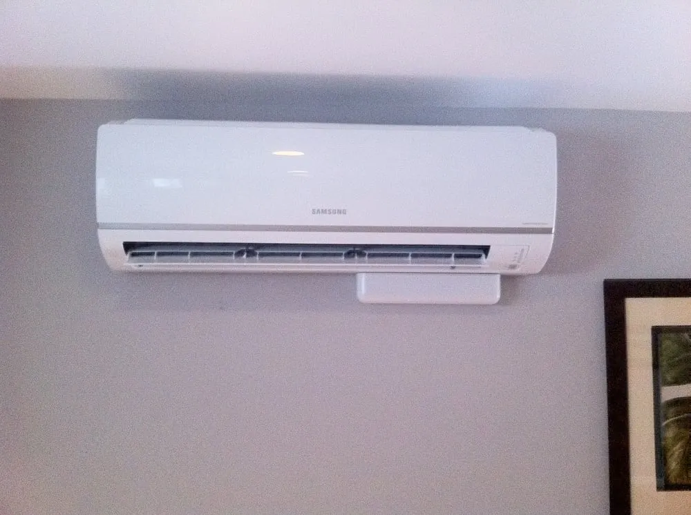 Slide of SPC Heating and Air Conditioning