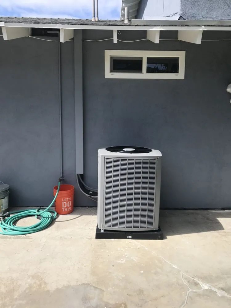 Slide of SPC Heating and Air Conditioning